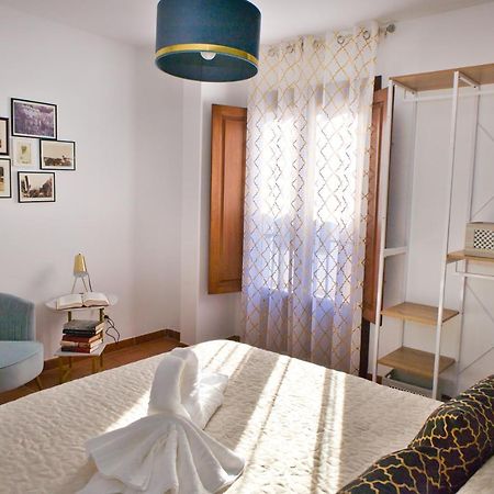 Granada Insight, Mirador San Nicolas, Parking Included Dış mekan fotoğraf