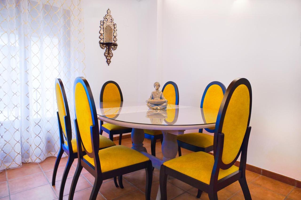 Granada Insight, Mirador San Nicolas, Parking Included Dış mekan fotoğraf
