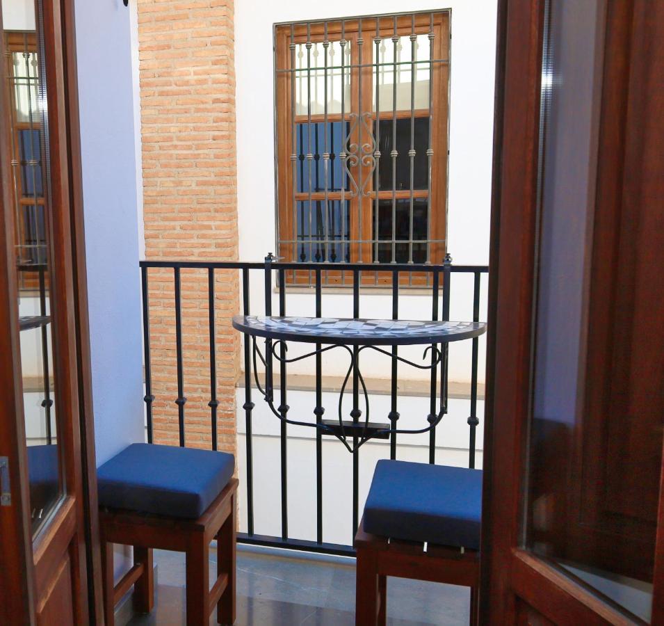 Granada Insight, Mirador San Nicolas, Parking Included Dış mekan fotoğraf