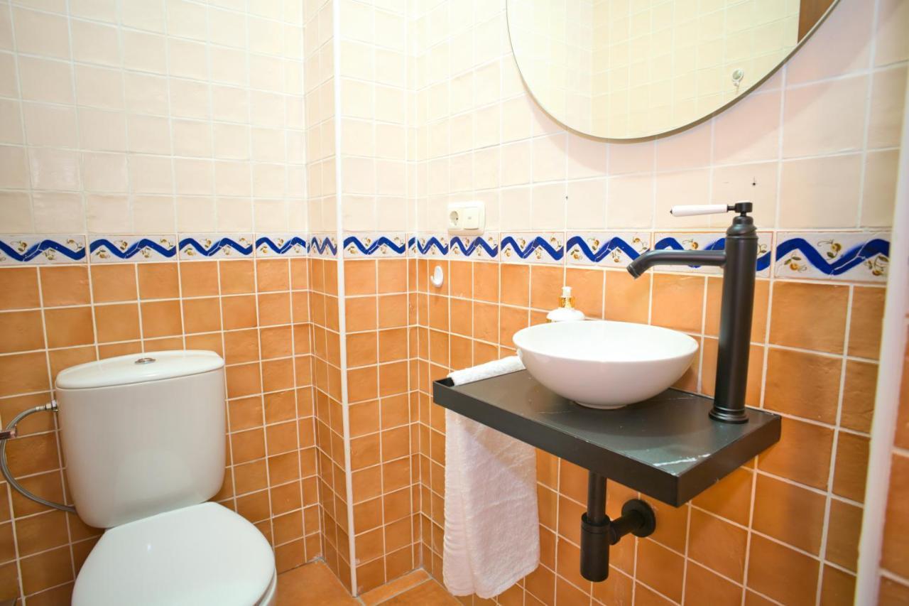 Granada Insight, Mirador San Nicolas, Parking Included Dış mekan fotoğraf