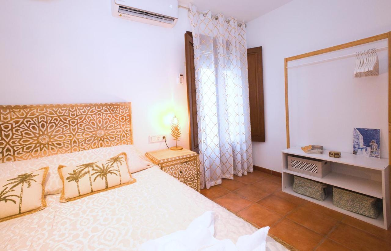 Granada Insight, Mirador San Nicolas, Parking Included Dış mekan fotoğraf