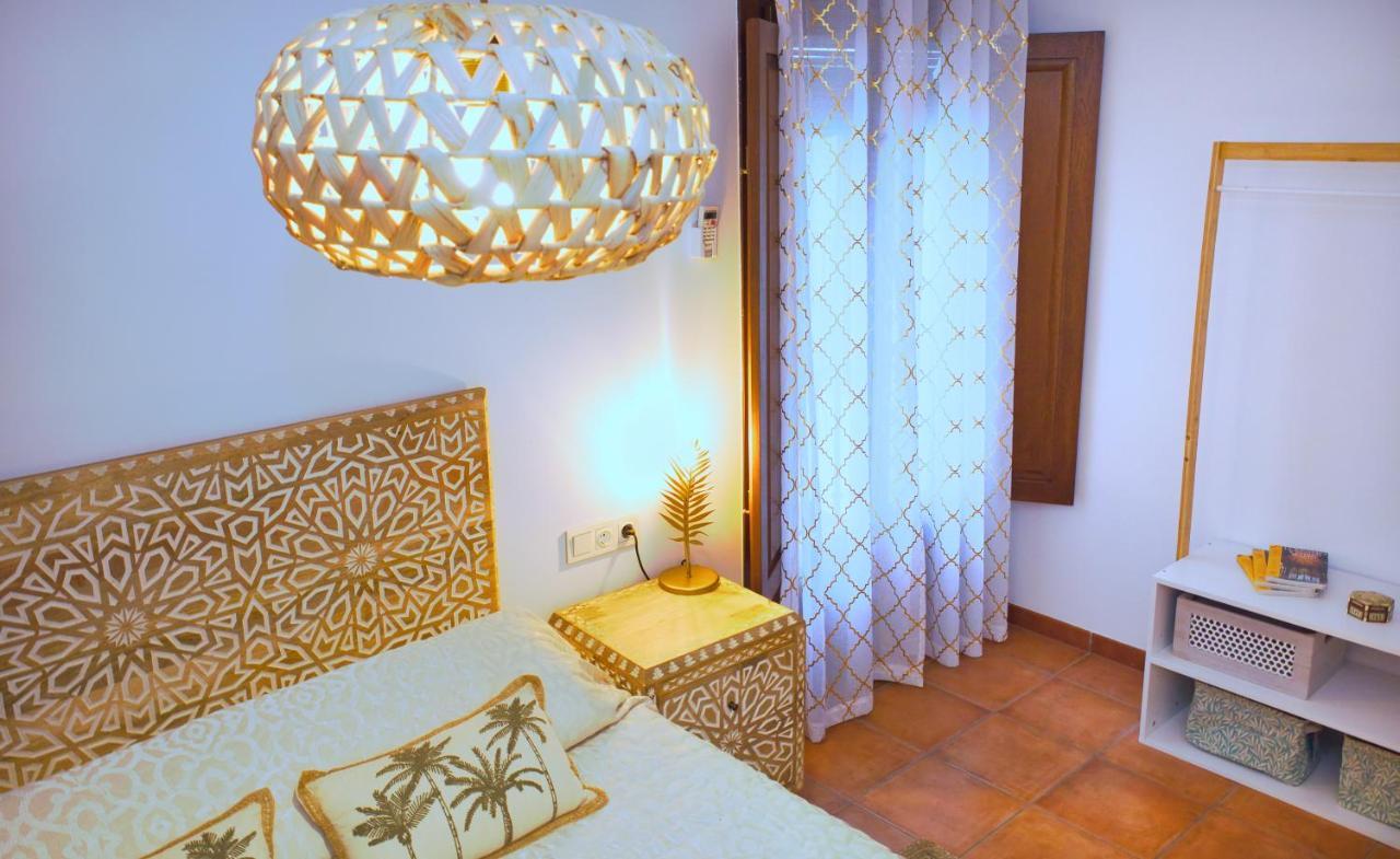 Granada Insight, Mirador San Nicolas, Parking Included Dış mekan fotoğraf