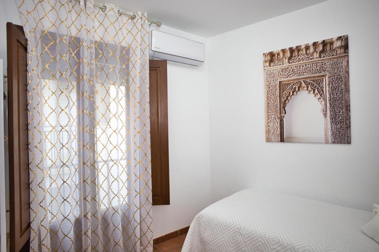 Granada Insight, Mirador San Nicolas, Parking Included Dış mekan fotoğraf