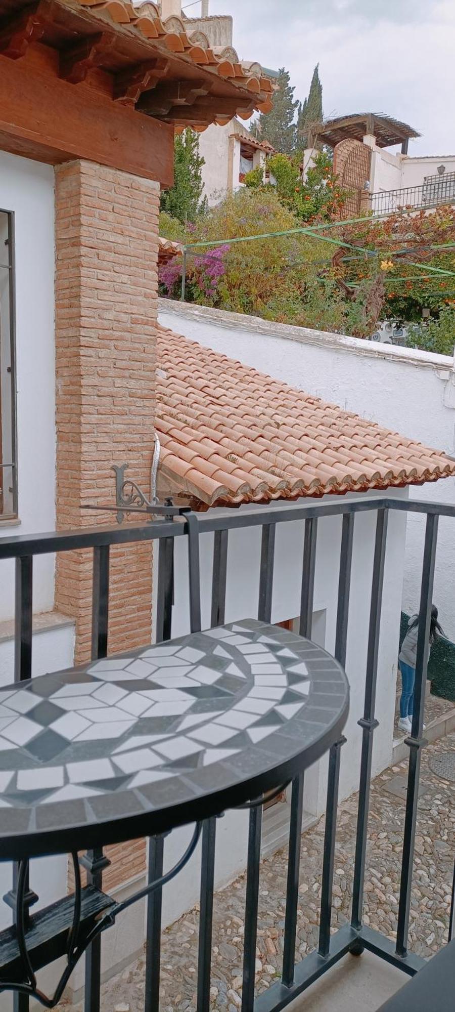Granada Insight, Mirador San Nicolas, Parking Included Dış mekan fotoğraf
