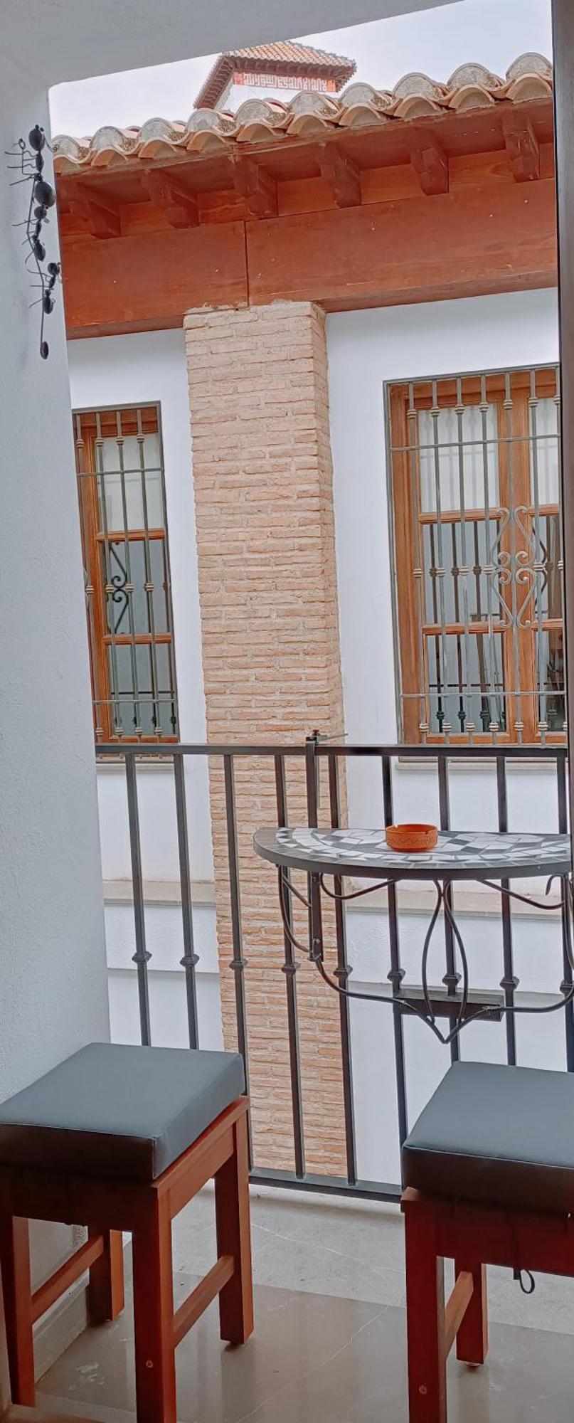 Granada Insight, Mirador San Nicolas, Parking Included Dış mekan fotoğraf